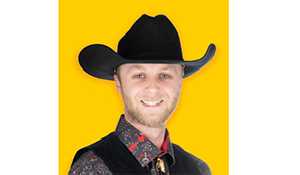 Guggenmos running for Libertarian party in Yorkton-Melville ring